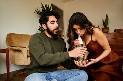 How To Smoke Marijuana Without Rolling A Joint