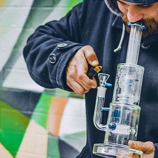 How To Use A Dab Rig Without Wasting Your Concentrate?