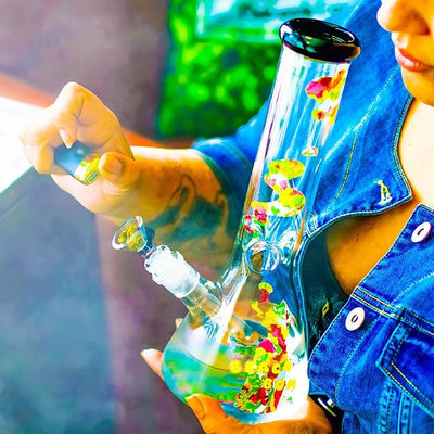 What Is Dabbing? Everything You Need to Know About Smoking Dabs