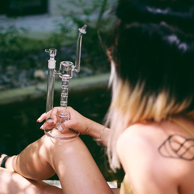 6 Best Methods to Keep Your Bong Safe