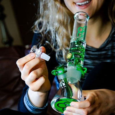 What You Should Know About Bongs