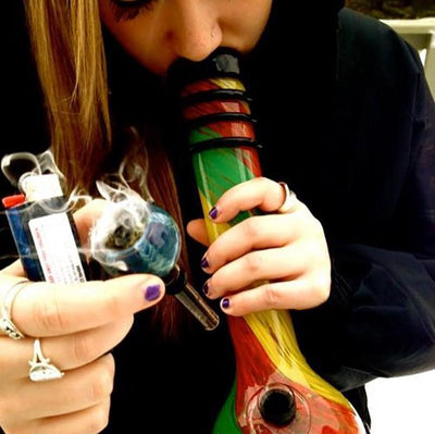 Bongs: What You Need to Know