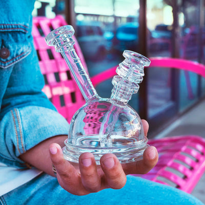 Your Ultimate Guide to Buying Bongs Online