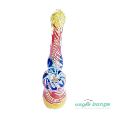 Colored and Fumed Bubblers - Eaglebongs.com