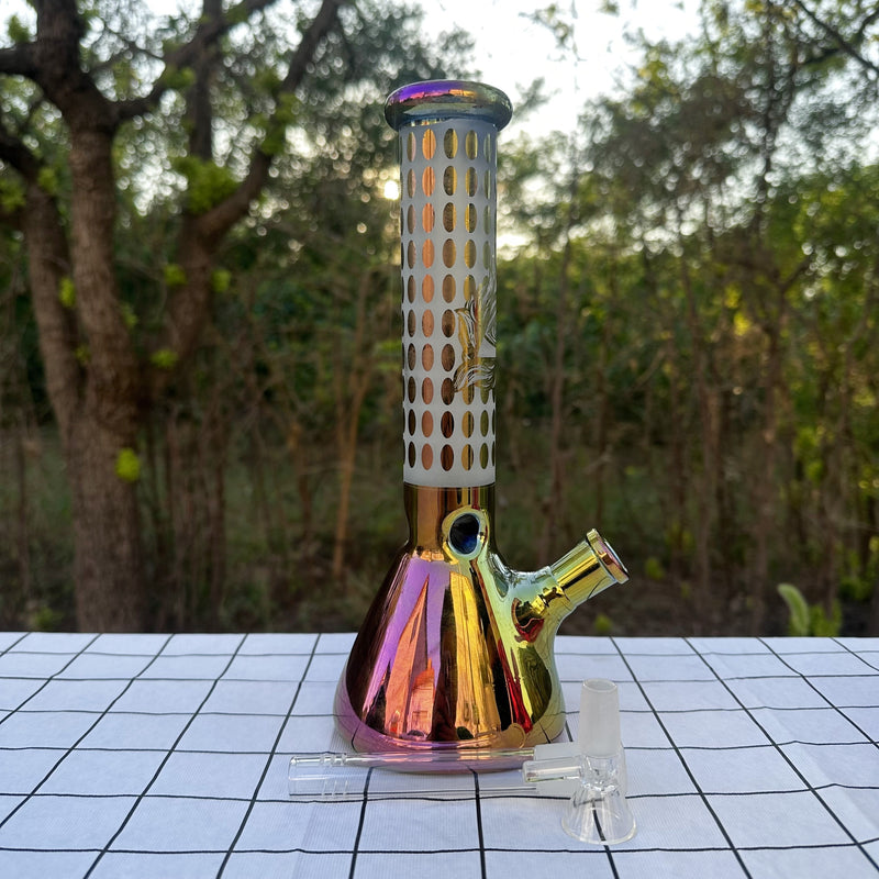 colored Water Pipe