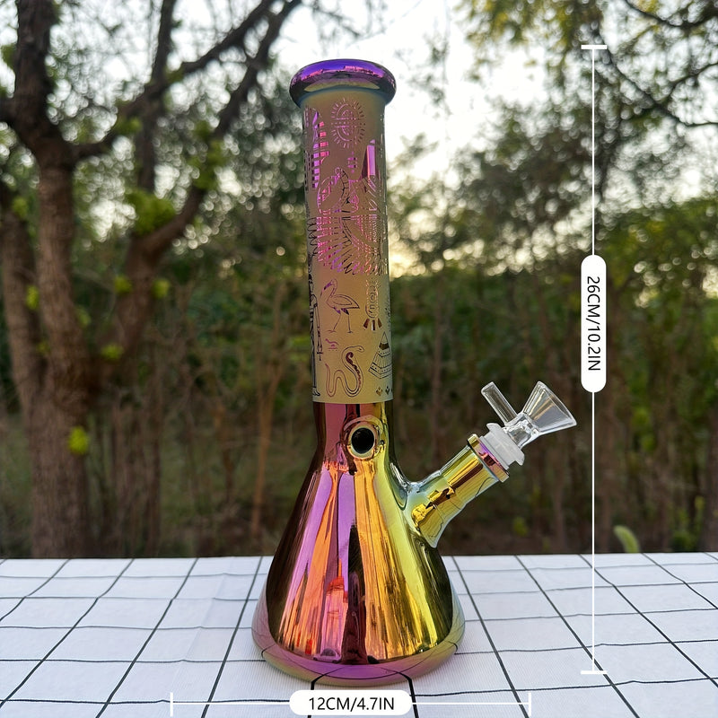 Colorful Water Pipe
