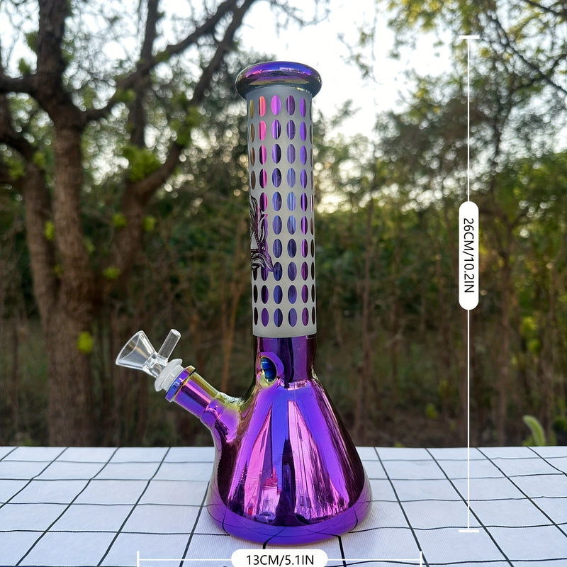 colored Water Pipe
