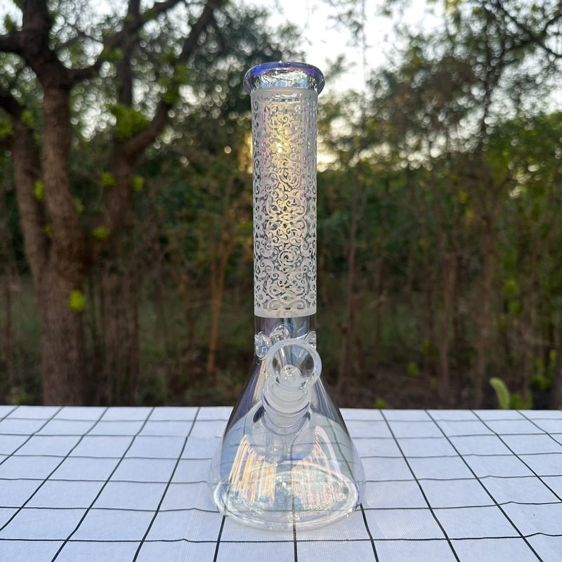 White Water Pipe