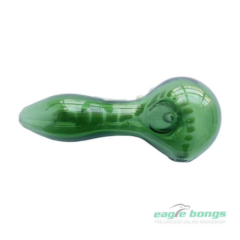 EagleBongs  Glass - Dundee Koala Glass Pipe - eaglebongs