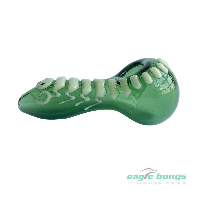 EagleBongs  Glass - Dundee Koala Glass Pipe - eaglebongs
