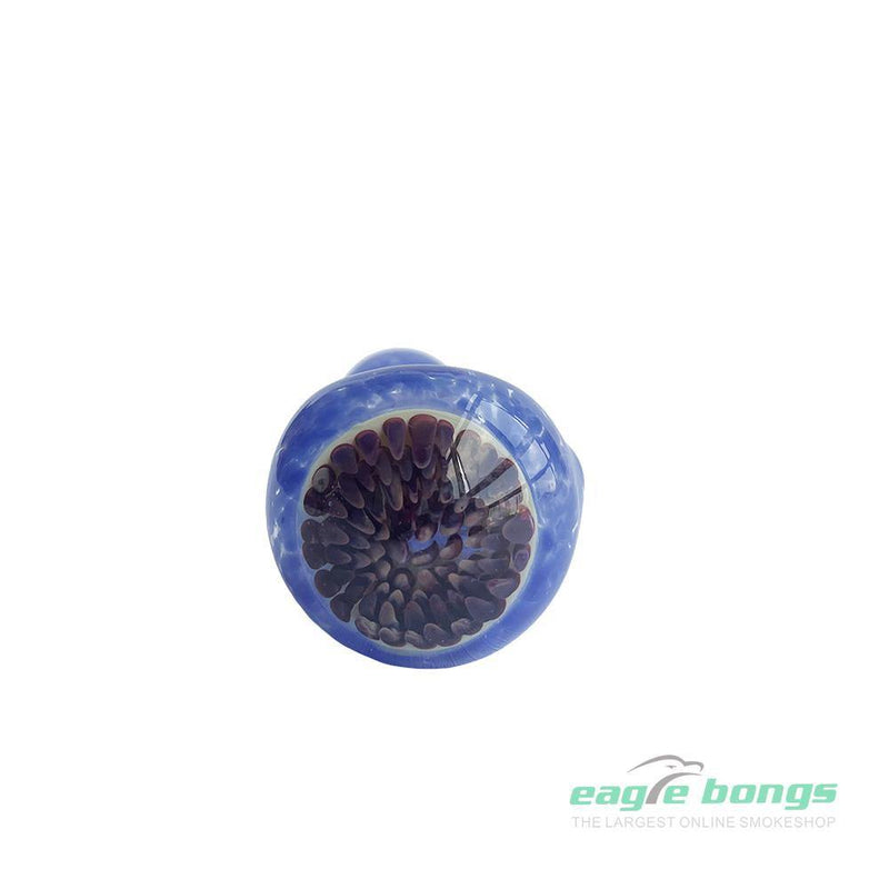 EagleBongs Glass - Pickle Glass Pipe - eaglebongs